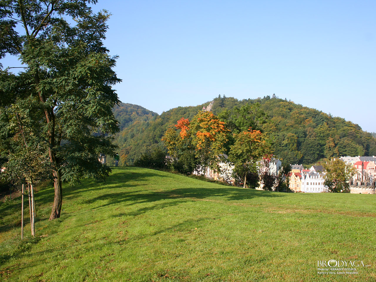 Karlovy Vary
